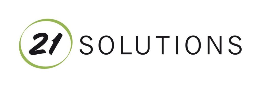 21 Solutions