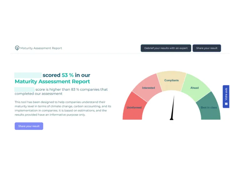 CSRD, value chain, and climate: this new tool will help you take action
