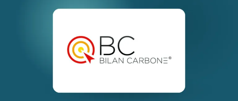Bilan Carbone®-methodologie (volledige gids)
