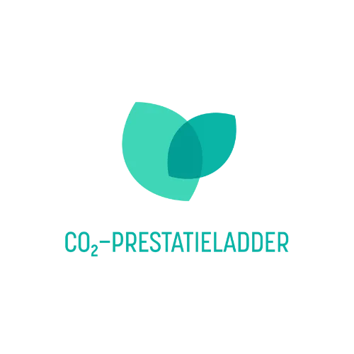 CO2 Performance Ladder