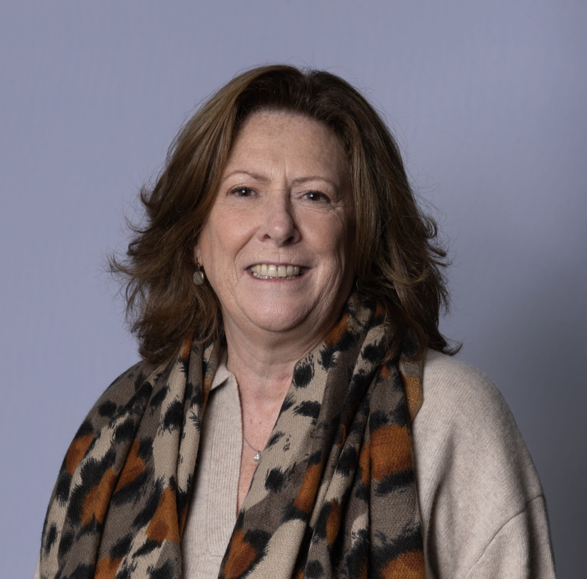 Caroline Vandenbossche