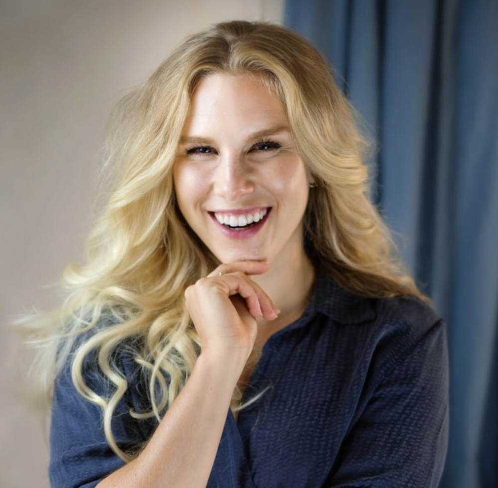 June Van Veer
