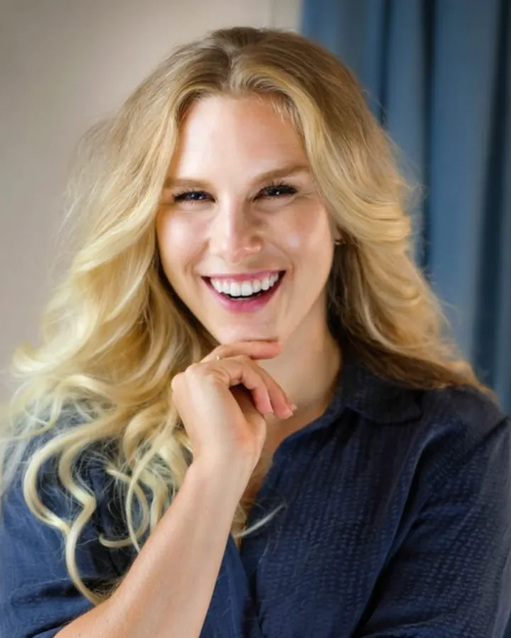 June Van Veer, Sustainable Business Advisor at hub.brussels