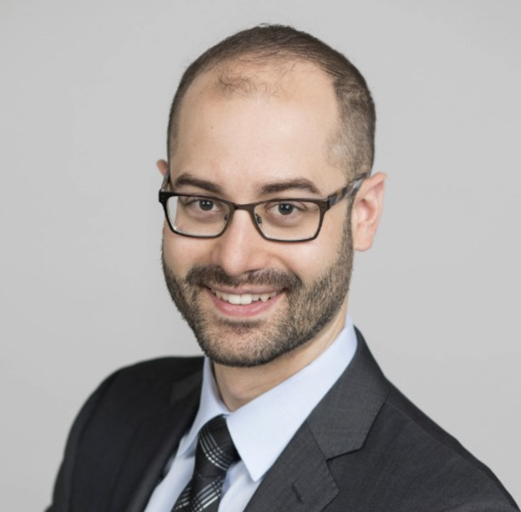 Sean Teixeira