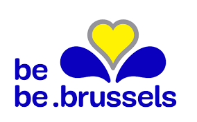 be.brussels