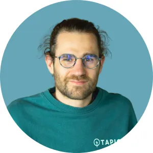 David de Castilla