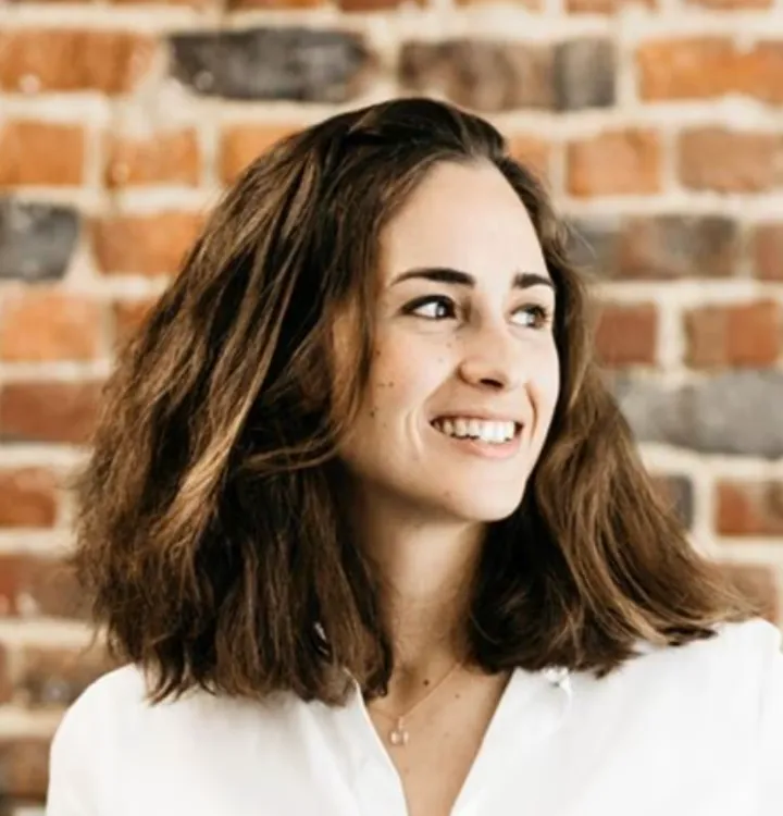 Emna Everard, Founder & CEO at Kazidomi