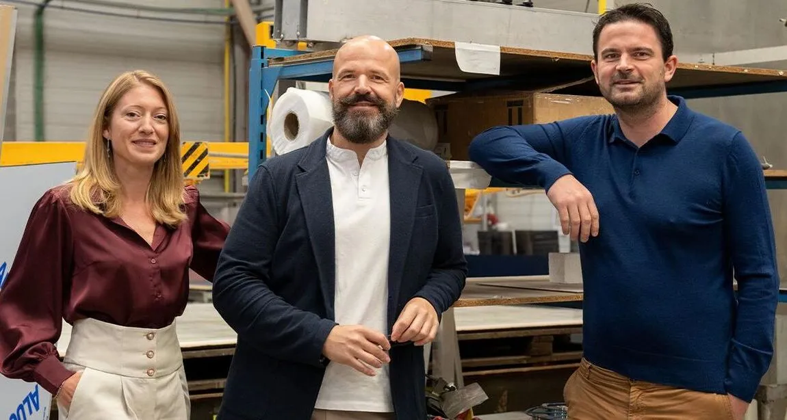 Broptimize, CBC Banque et TNC dans un atelier pour un entretien croisé sur la durabilité des PME