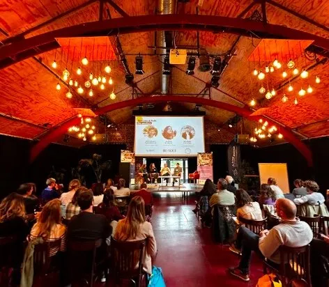 Le Colloq'RSE, l'événement de Pulsitive.impact pour celles et ceux qui portent la transition en entreprise