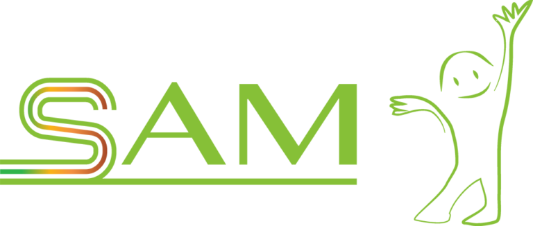 SAM-Drive