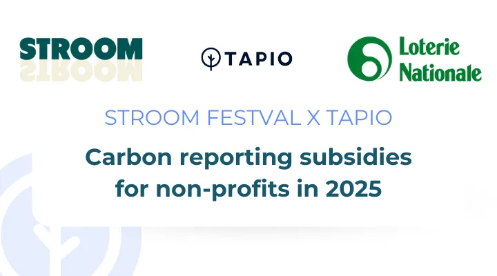 Nina Lambrecht, STROOM Festival team at STROOM Festival