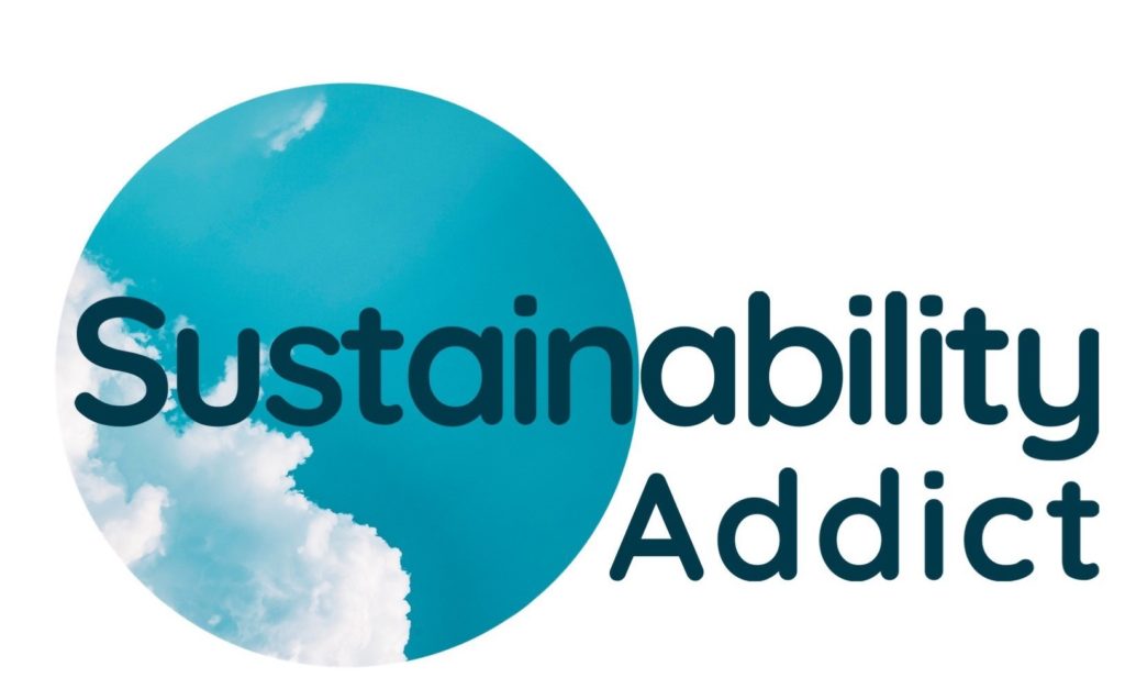 Sustainability Addict