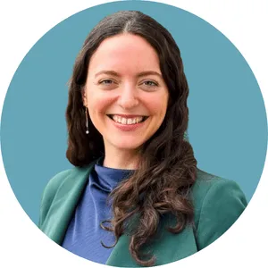 Tamara Mitchell