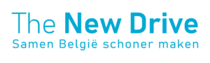 The New Drive