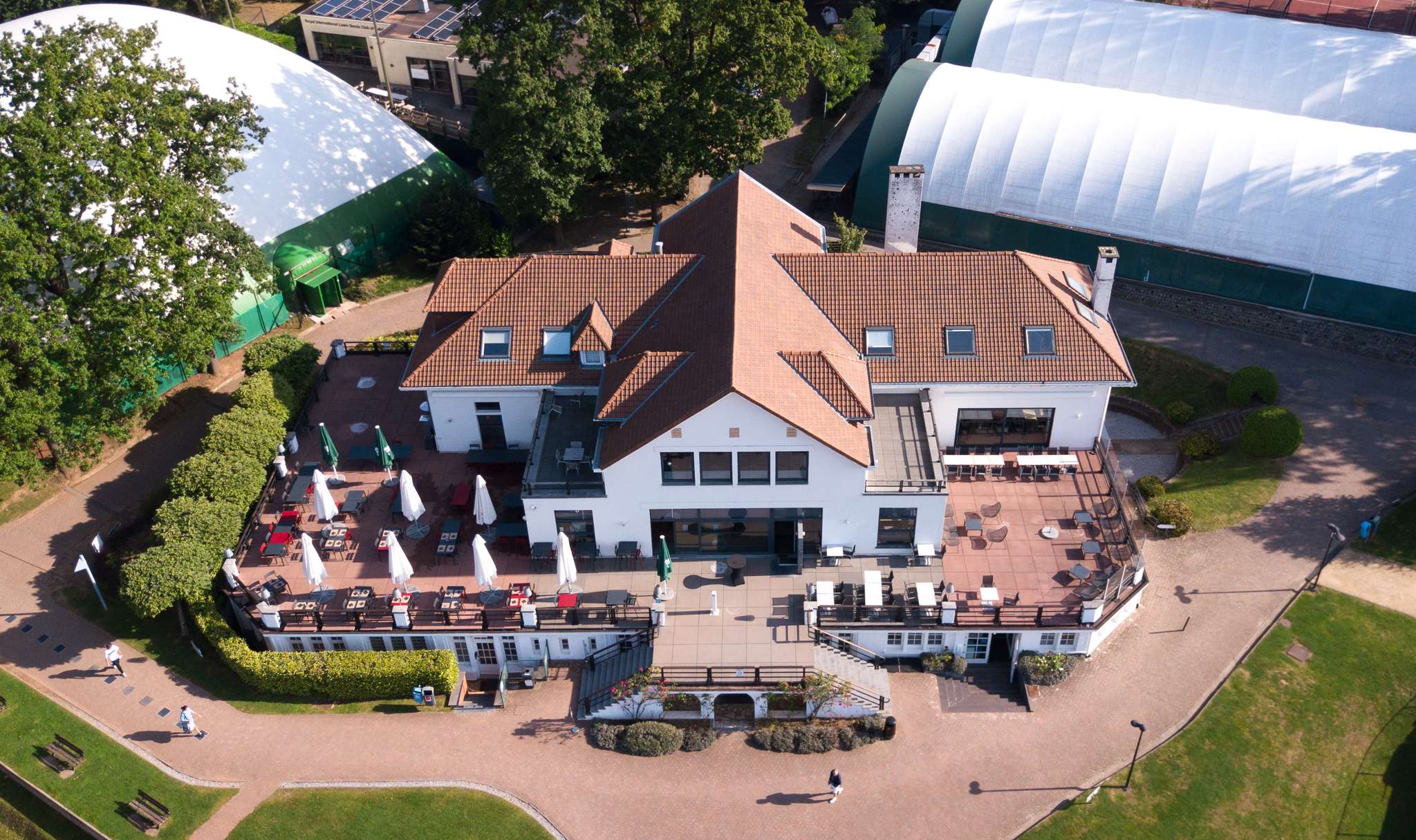 Royal Léopold Club – Tapio : quand l’amour du sport et les ambitions climatiques forment le ‘match’ parfait