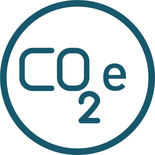 CO2e