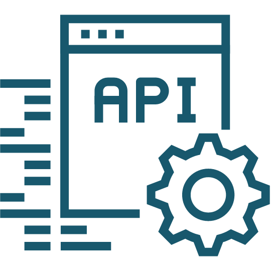 Connected API