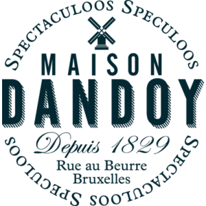 Maison Dandoy