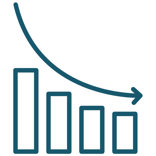 Reduction Pathways