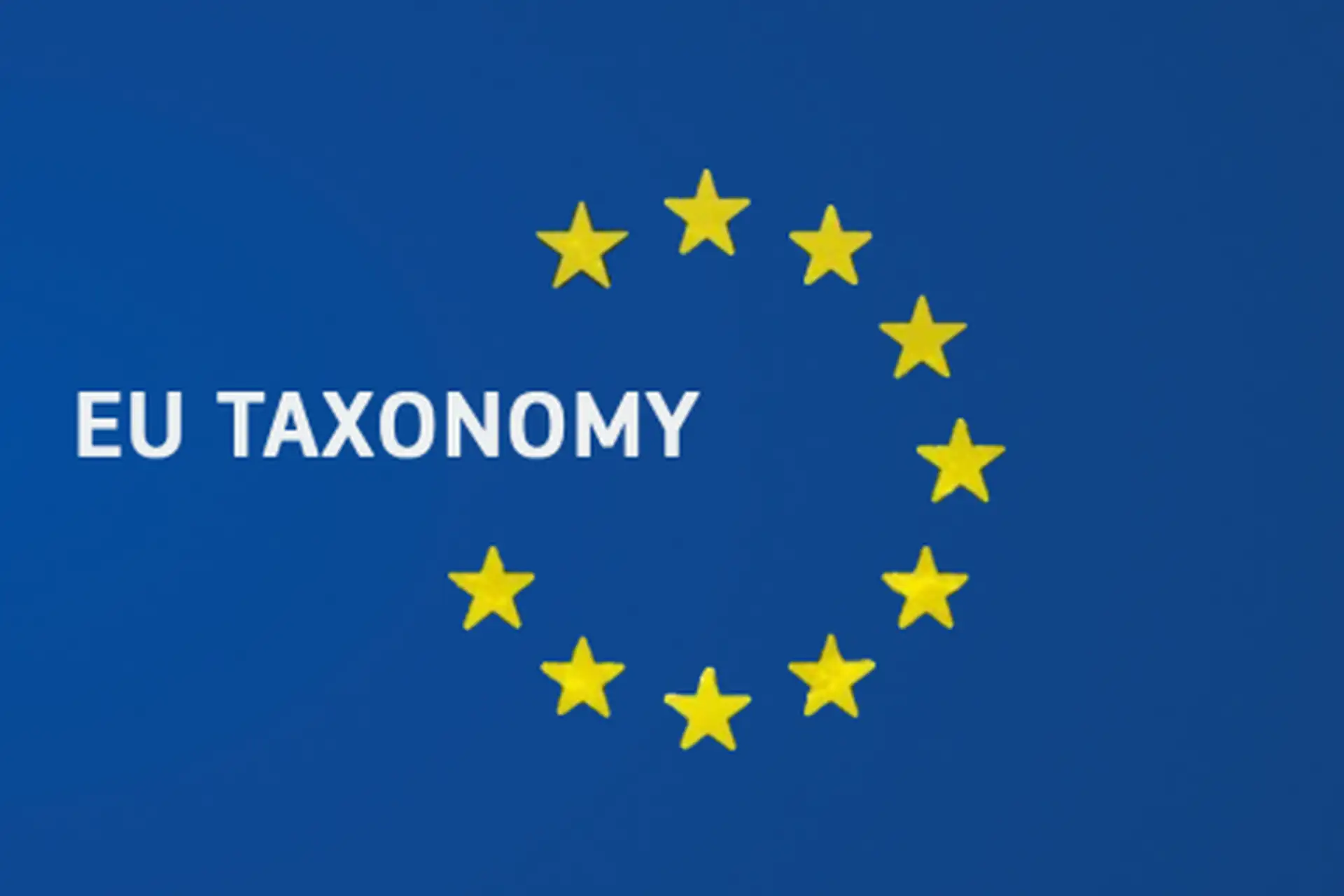 eu-taxonomy