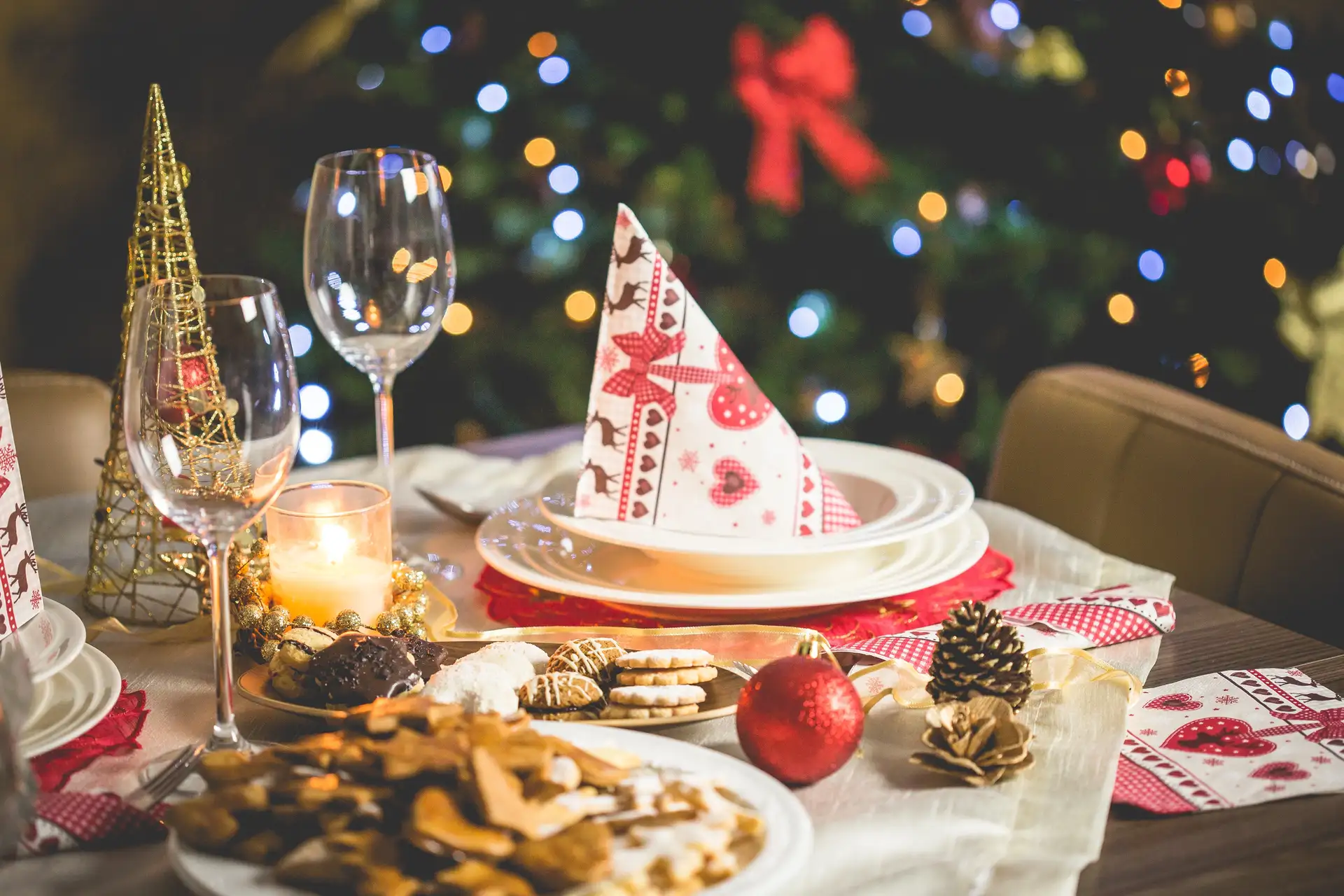 Climate Sceptics at your Christmas dinner? Here is what you should answer