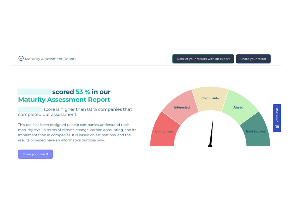 CSRD, value chain, and climate: this new tool will help you take action