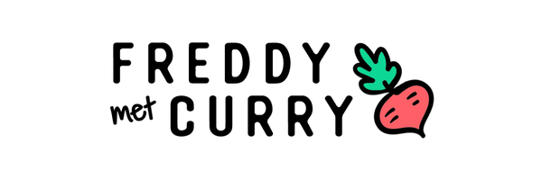 Freddy Met Curry