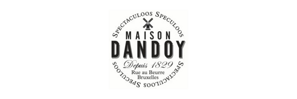 Maison Dandoy