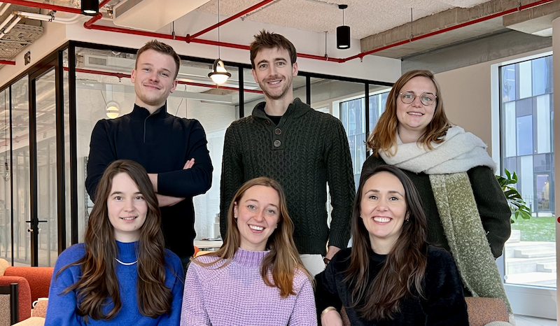 How to establish a carbon reduction strategy – Smart2Circle x Tapio