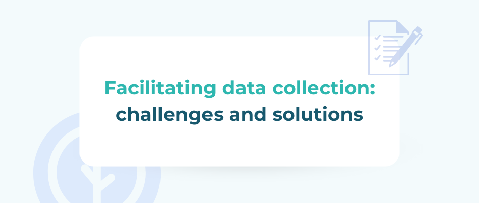Rethinking carbon data collection: challenges and solutions