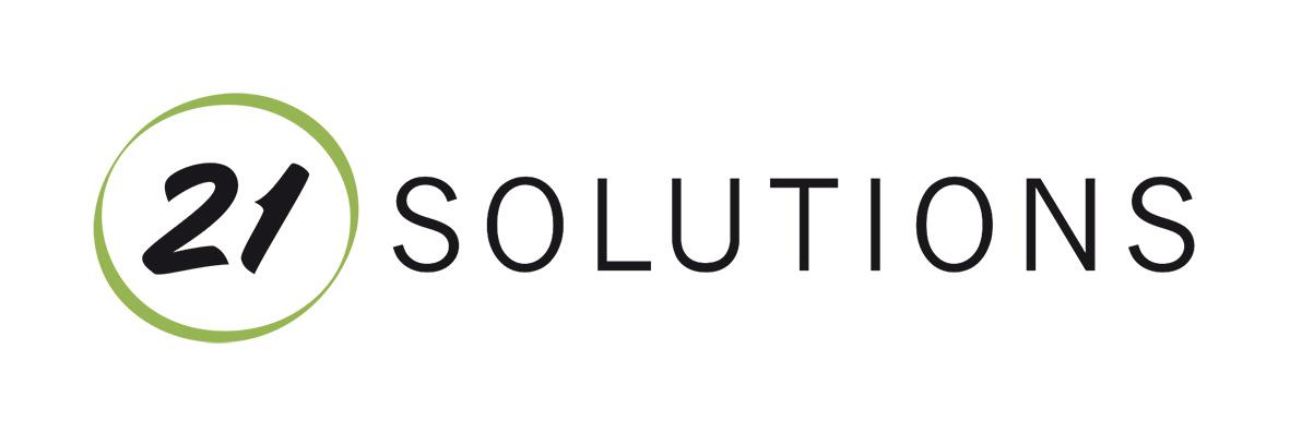 21 Solutions