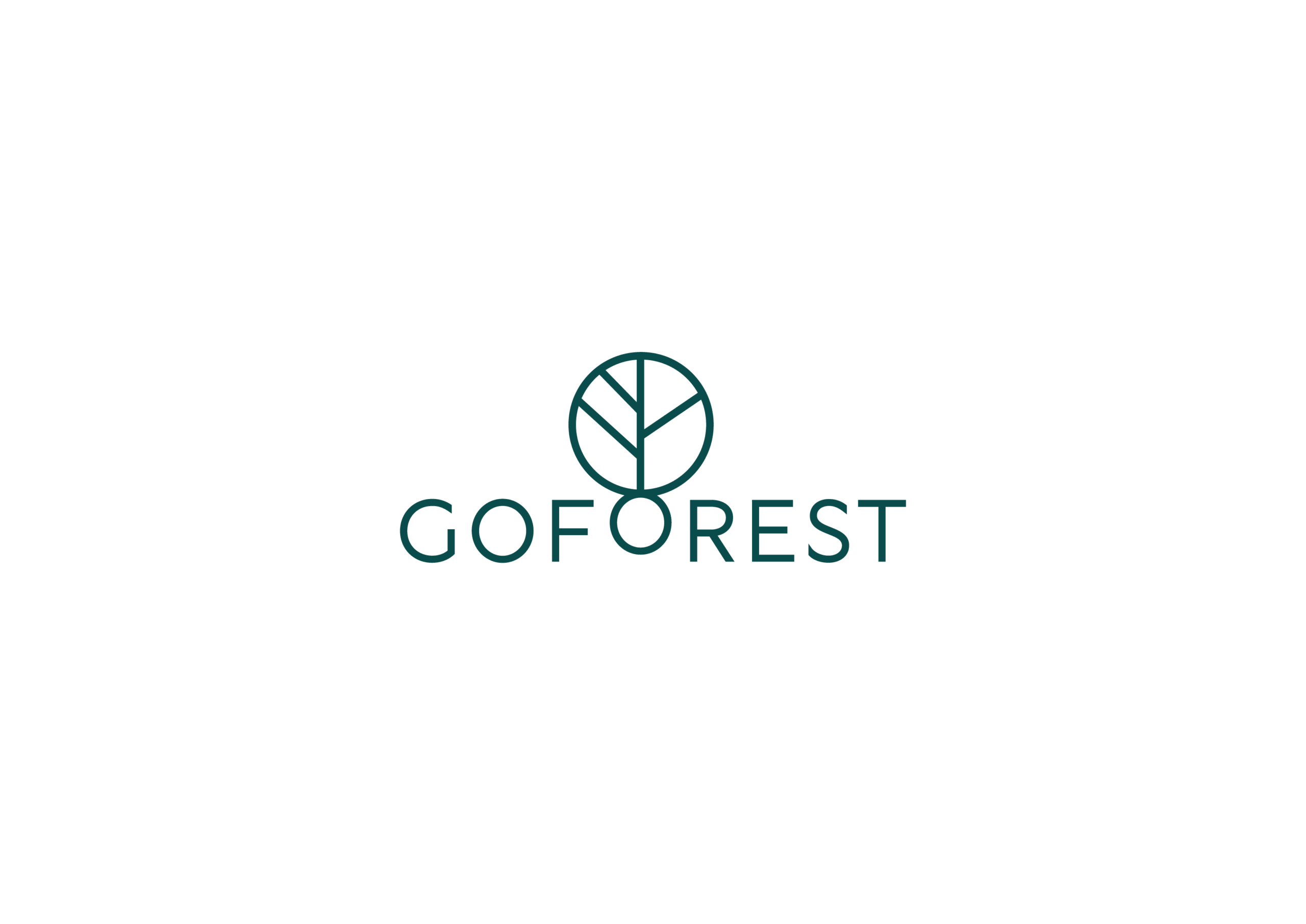 Go Forest