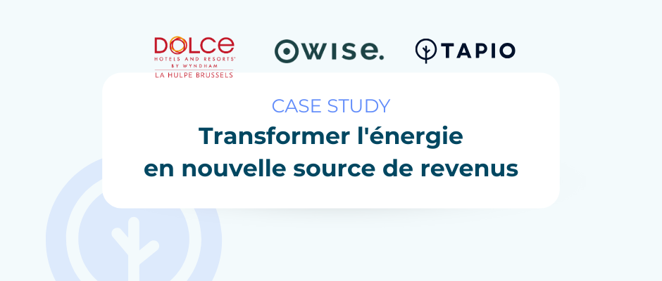 Au-delà du reporting : transformer l’énergie en nouvelle source de revenus