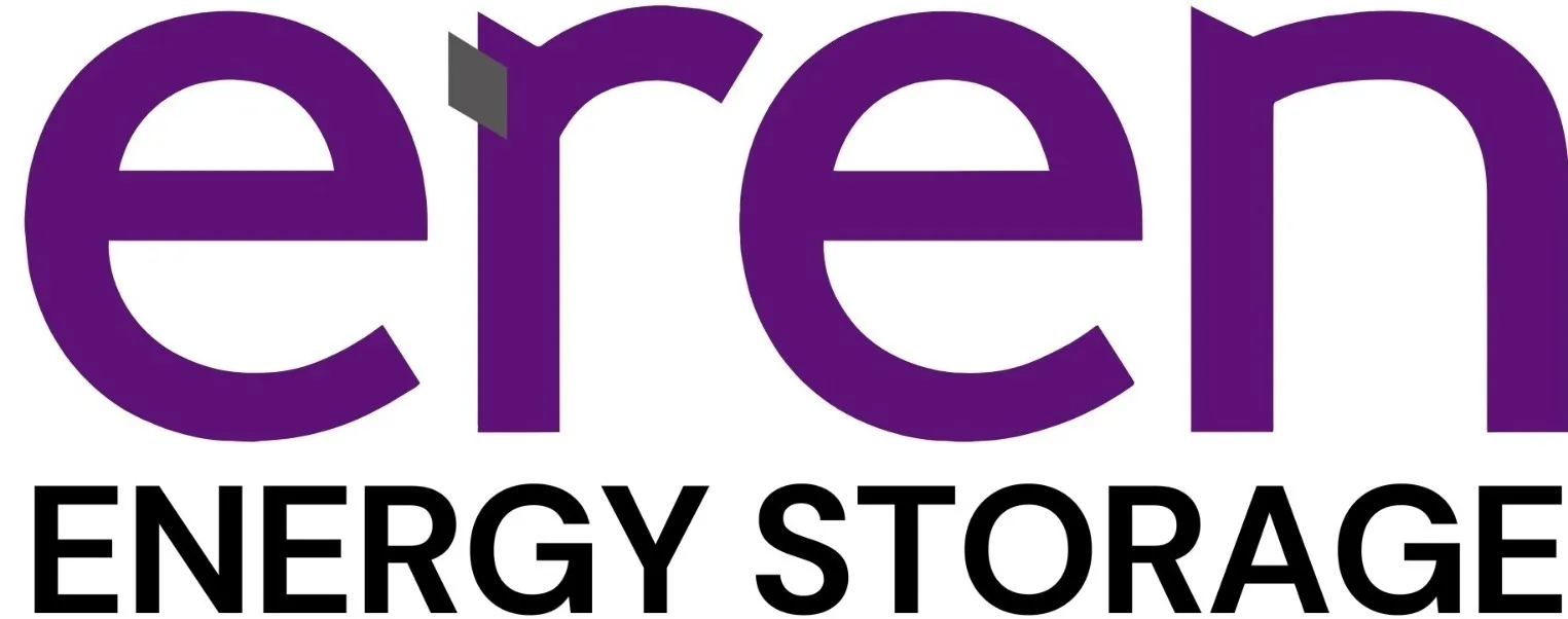Eren Energy Storage Benelux