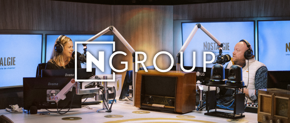 10 years of carbon management: how NGroup turns CO₂ data into savings